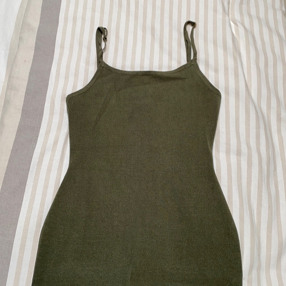 Hera Collection tank dress